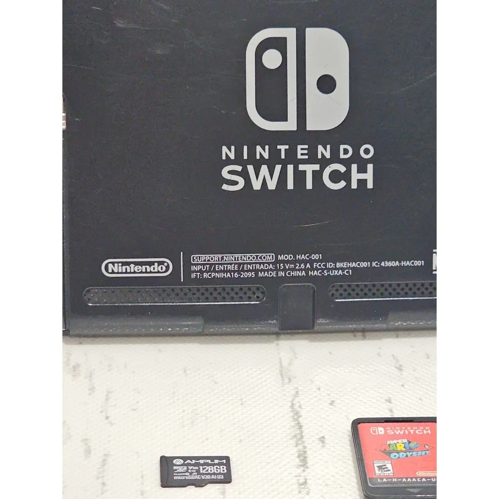 Nintendo please see